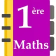 Maths 1ère S