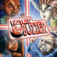 FastestOnTheBuzzer FastestOnTheBuzzer