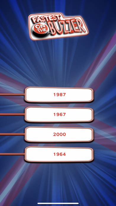 FastestOnTheBuzzer Screenshots