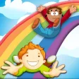 Find The Colors - Kids