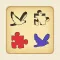 Toddlers and Shapes