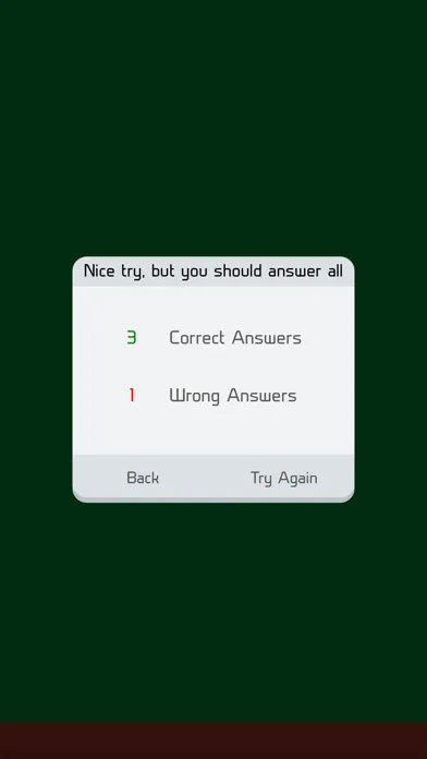 Tangkapan layar Ace Brain