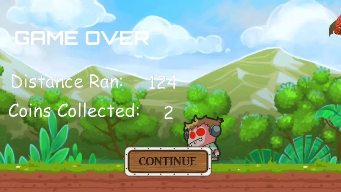 Motor Jumper سکرین شاٹس