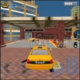 Mountain City Taxi Car Game