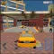 Mountain City Taxi Car Game
