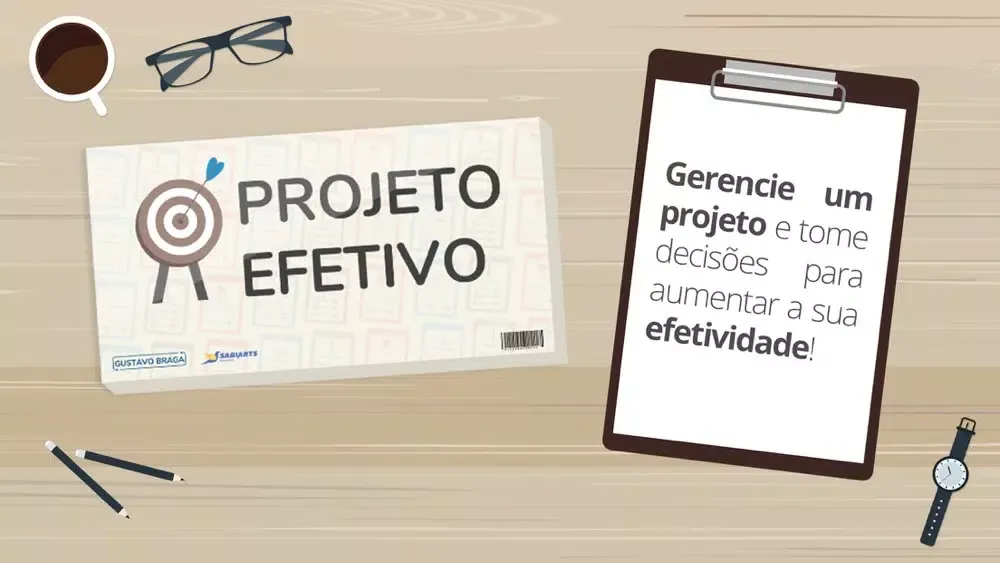 تصاویر Projeto Efetivo