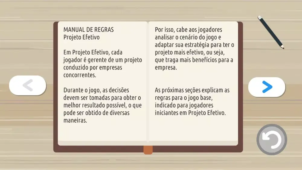 تصاویر Projeto Efetivo
