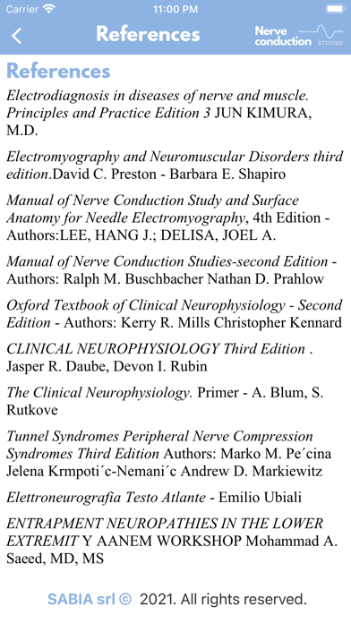 صور Nerve Conduction Studies