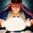 The clairvoyant The clairvoyant
