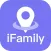iFamily - phone location