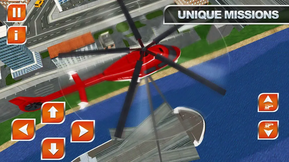 Screenshot di New York City Construction Sim