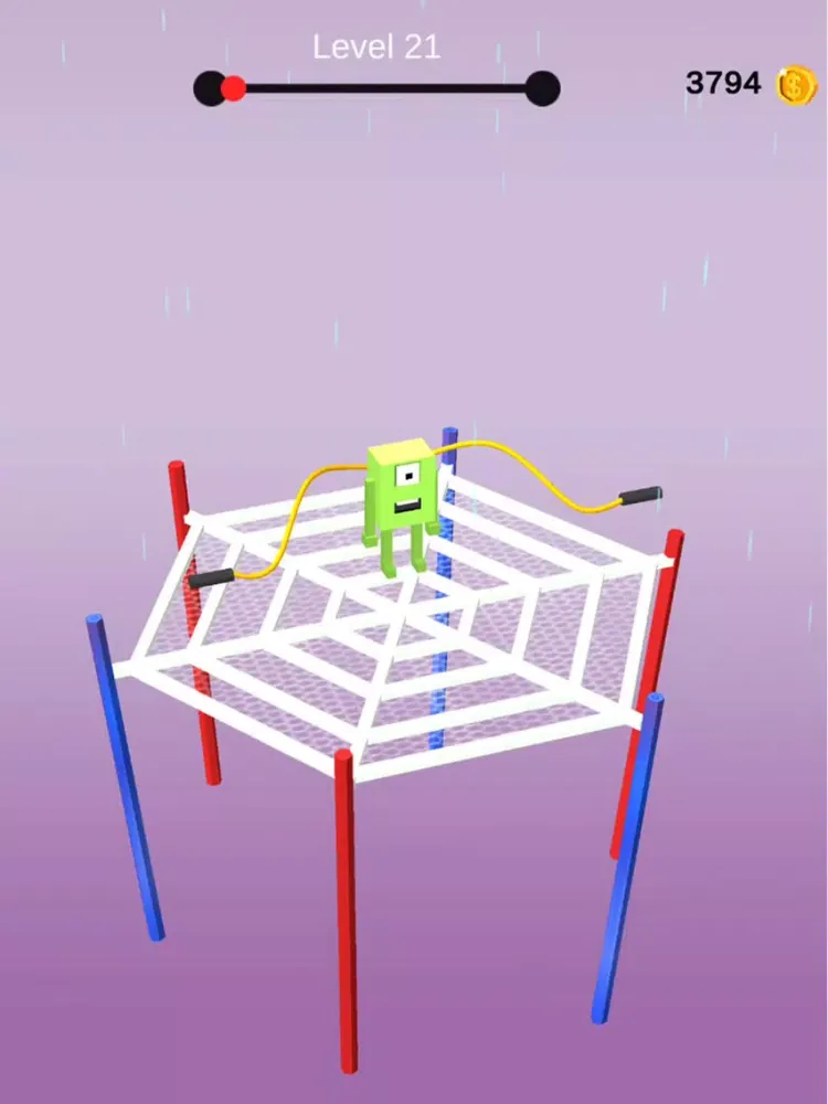 صور Skipping Rope! iPad 