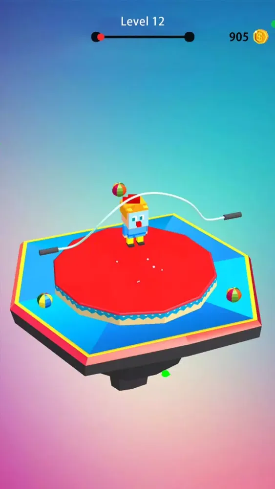 صور Skipping Rope!