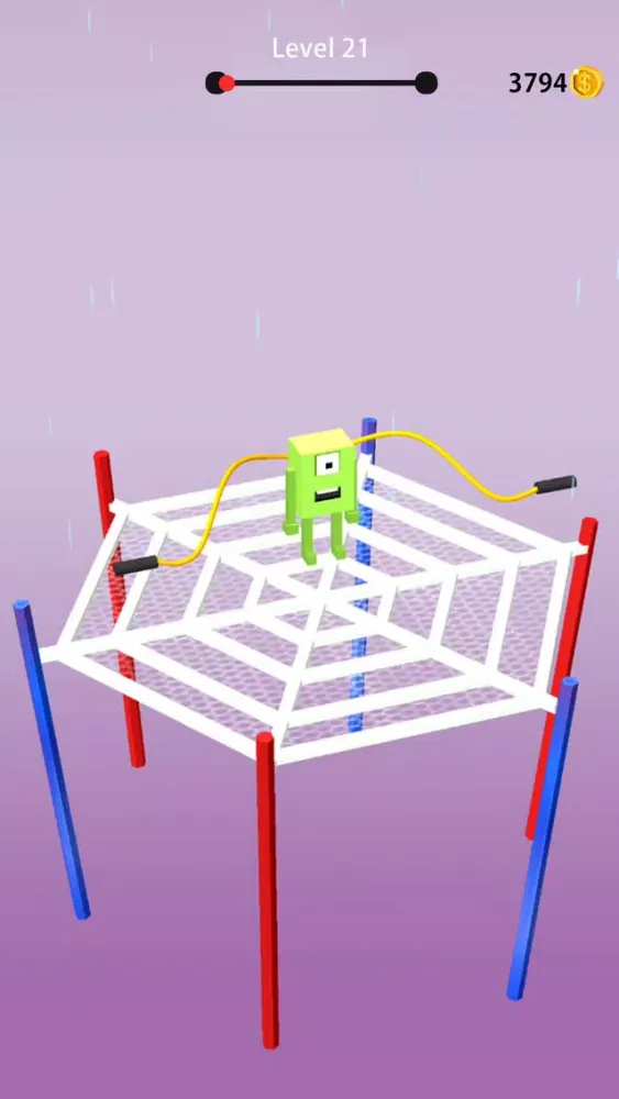 صور Skipping Rope!