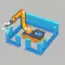 Town Builder - 3D Building