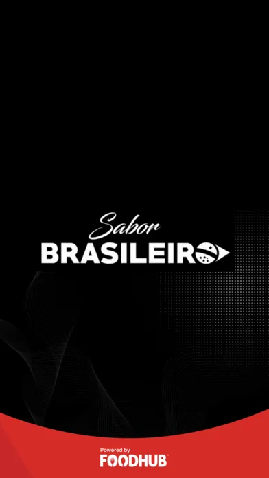 Ảnh chụp màn hình của Sabor Brasilero