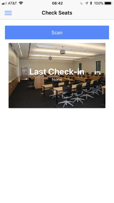 CheckSeats Screenshots