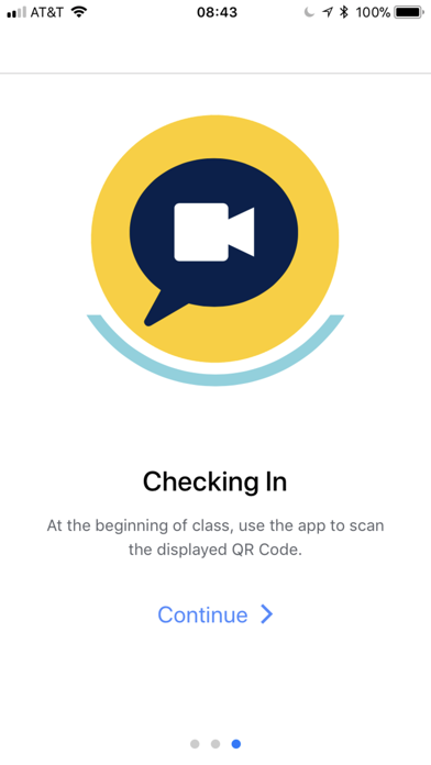 CheckSeats Screenshots