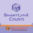 SmartLynX Counts SmartLynX Counts