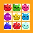 Happy Gems - Cute and Adorable