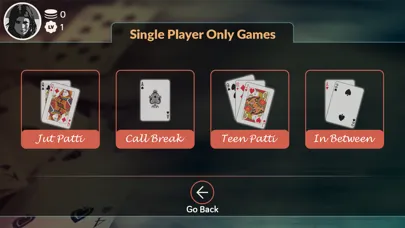 Taas:Nepali Card Games Screenshots