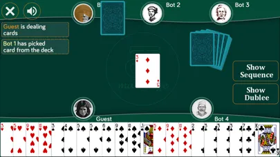 Taas:Nepali Card Games Screenshots