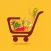 Sabzigram-Online Grocery Store