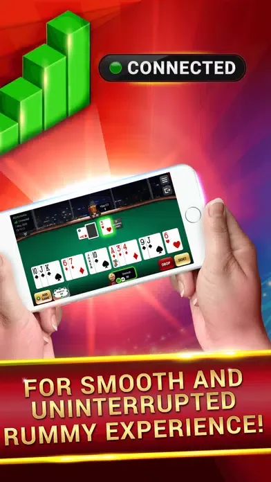 KhelPlay Rummy: Online Rummy应用截图