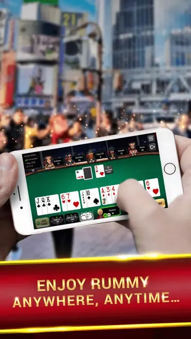 KhelPlay Rummy: Online Rummy应用截图