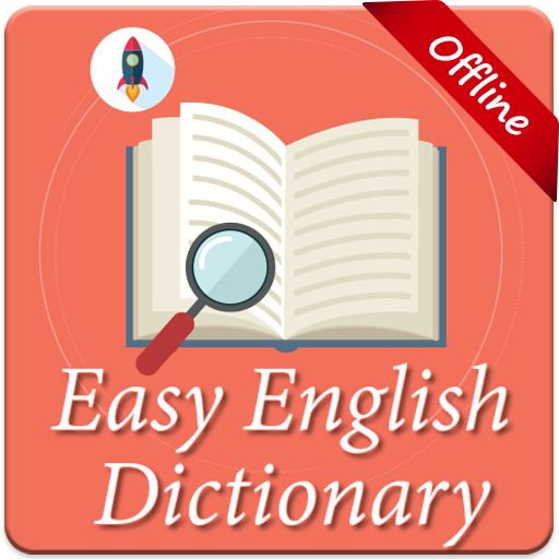 Easy English Dictionary Easy English Dictionary
