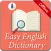Easy English Dictionary