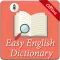 Easy English Dictionary