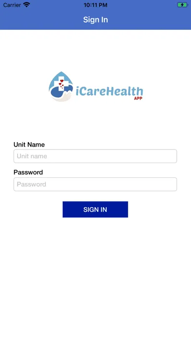 Icarehealth APP LLC應用截圖