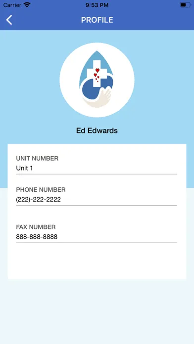Icarehealth APP LLC應用截圖