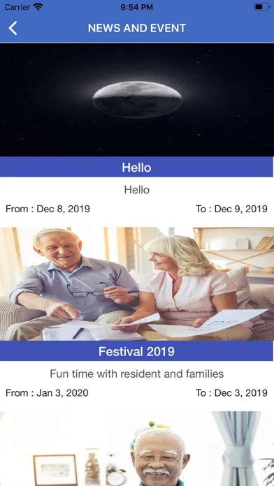 Icarehealth APP LLC應用截圖