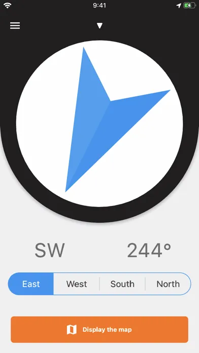 صور NSEW Compass