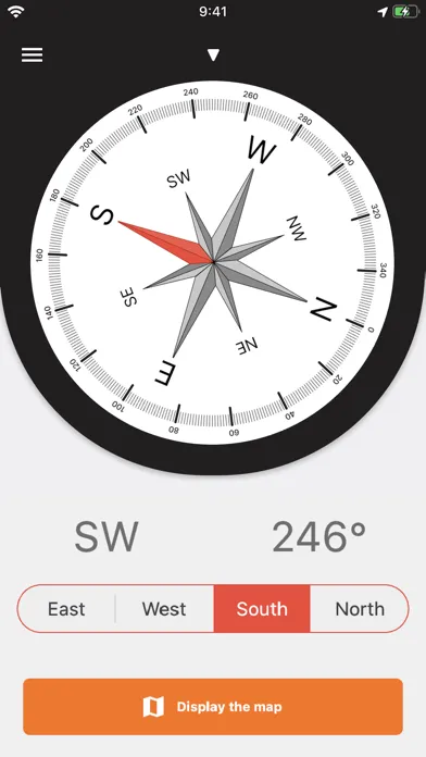 صور NSEW Compass