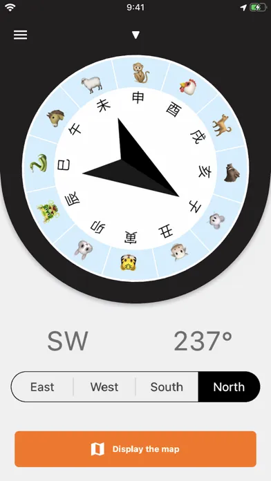صور NSEW Compass