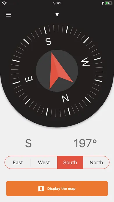 صور NSEW Compass