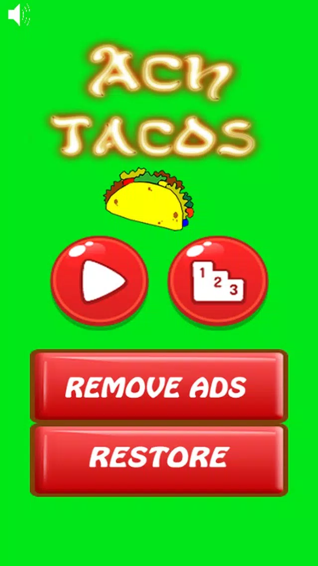 Ach Tacos स्क्रीनशॉट