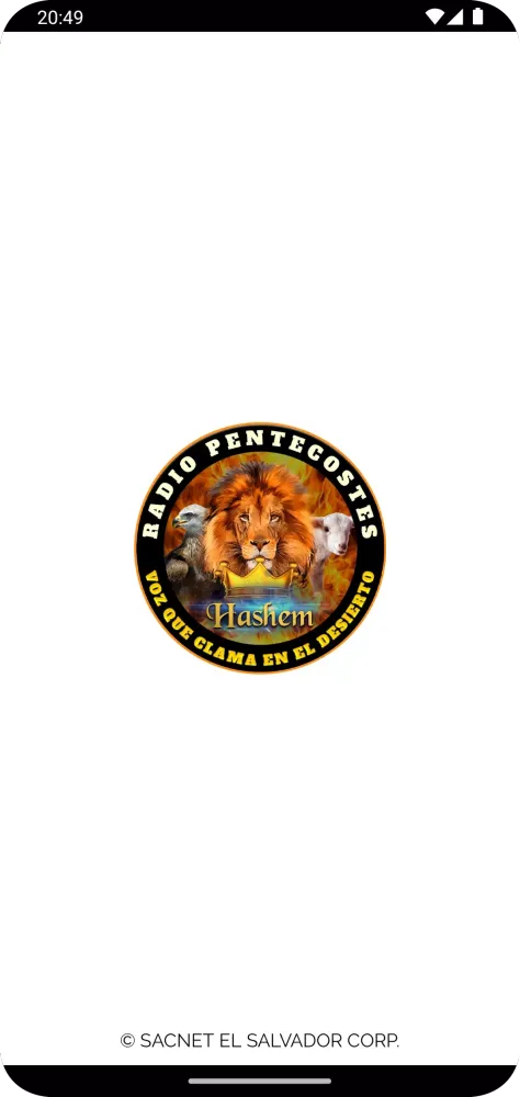 Voz Que Clama En El Desierto Screenshots