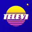 TELEVI 1988 - VHS Camcorder