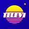 TELEVI 1988 - VHS Camcorder