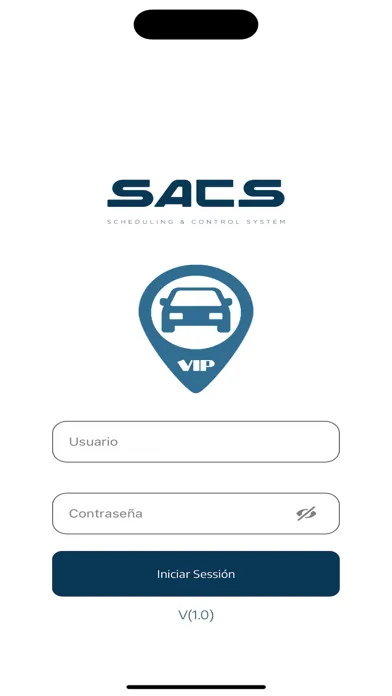 تصاویر SACS VIP