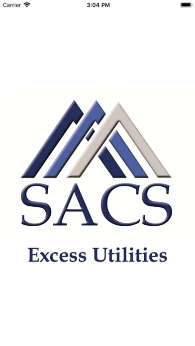 Zrzuty ekranu SACS Excess