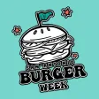 San Antonio Burger Week