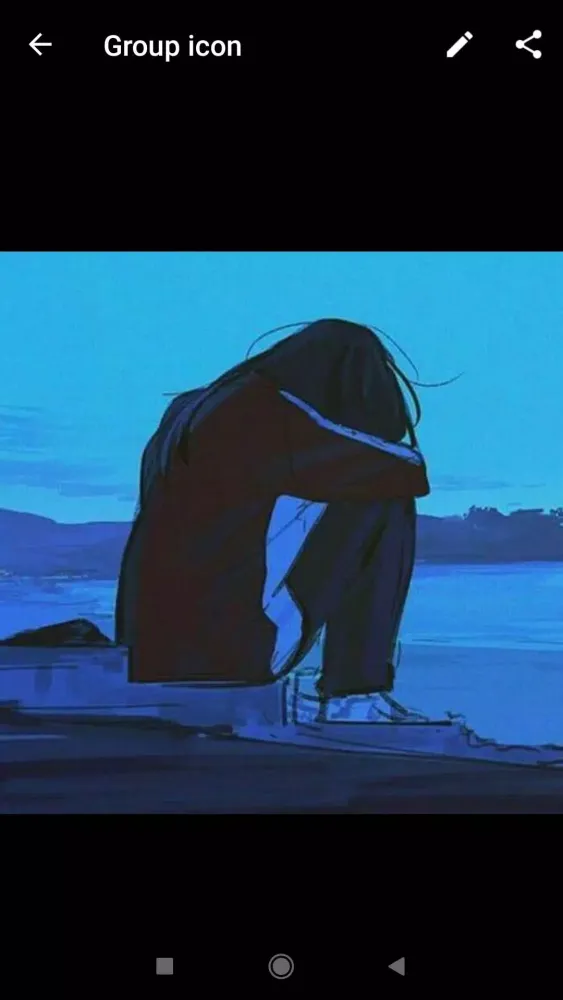 Sad DP应用截图