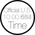 Official US Time Official US Time