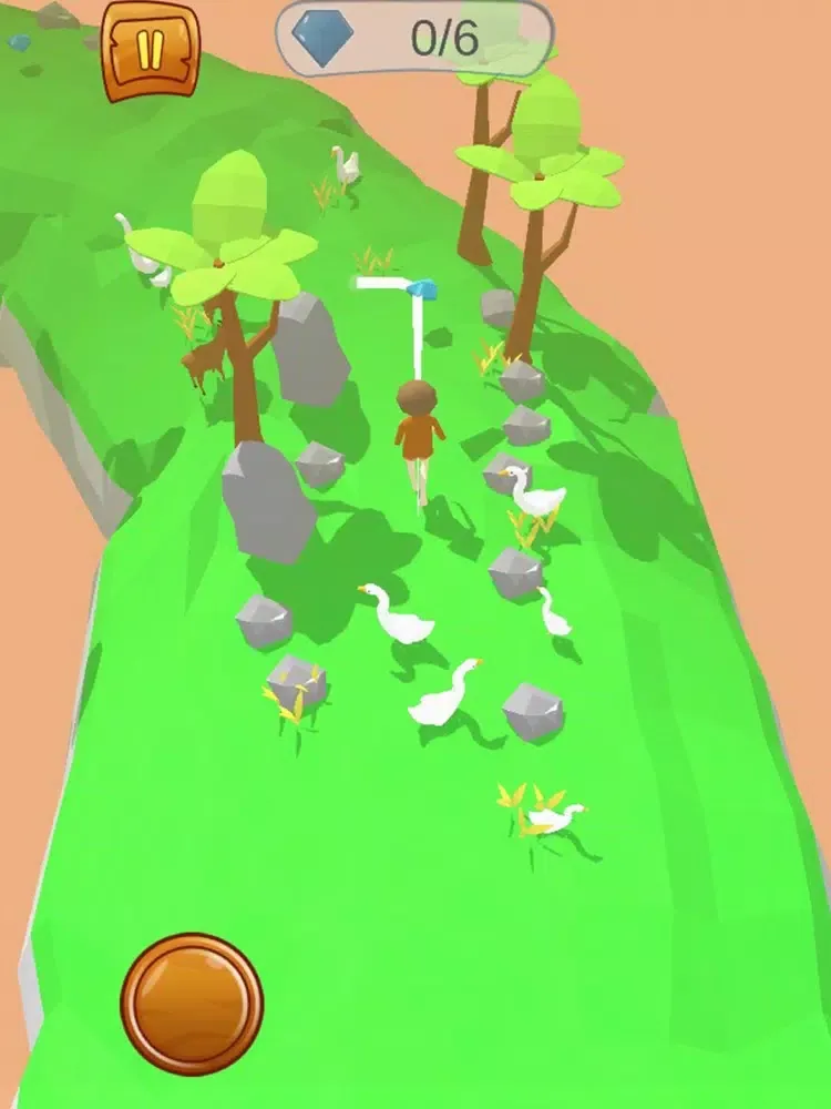 Tangkapan layar Playon - Traditional Java Song iPad 
