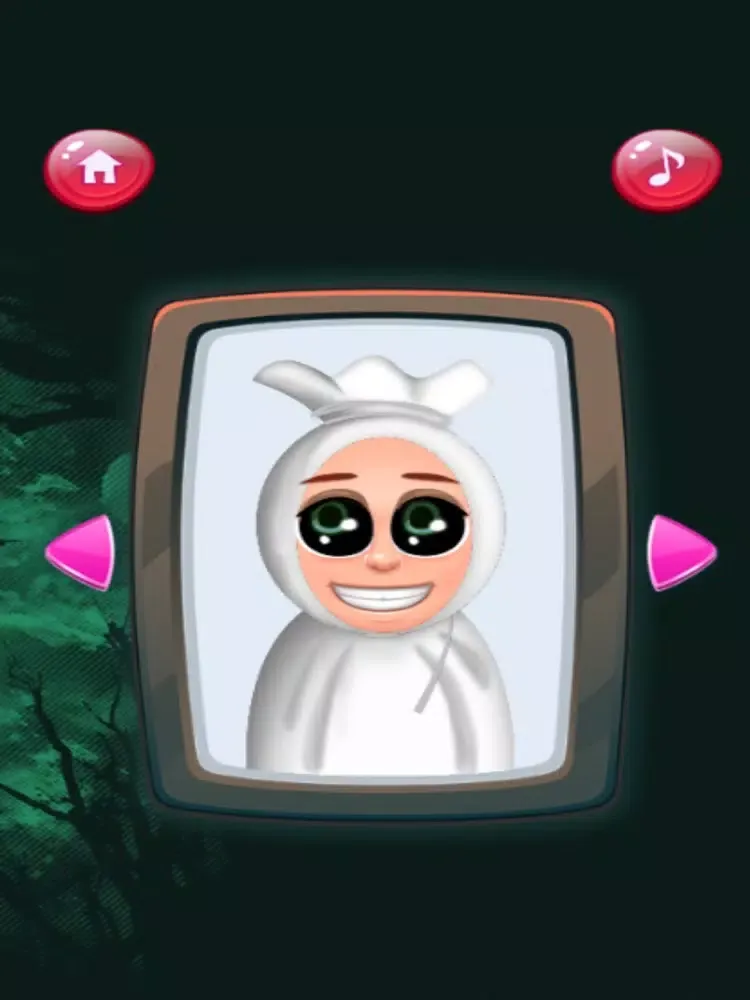 Скриншоты Dokter Hantu Indonesia iPad 